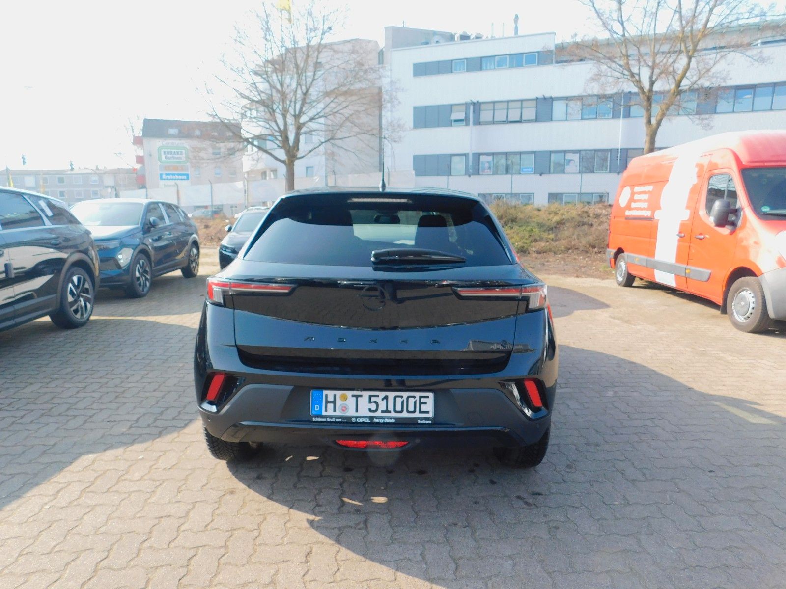 Opel Mokka-e - Bild 6