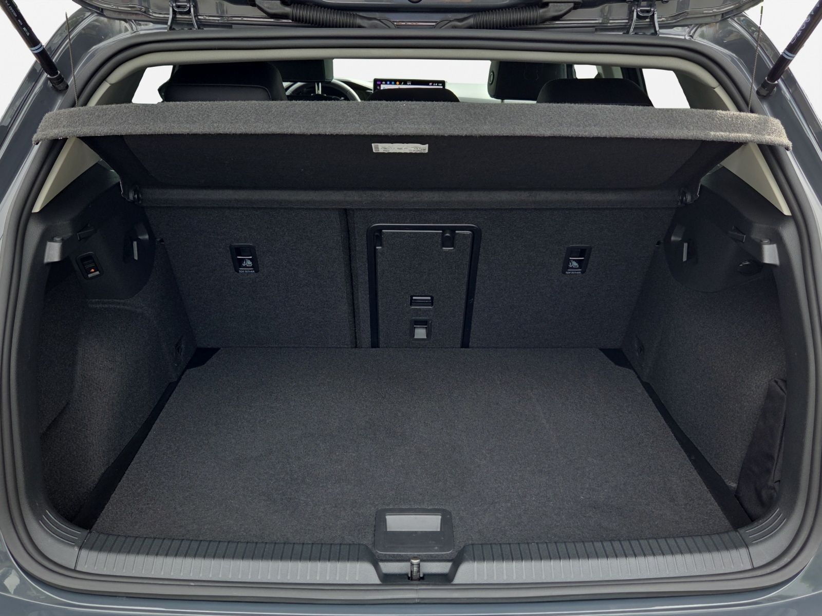 Volkswagen Golf - Bild 13