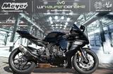 Yamaha YZF-R1 Akra uvm. *kostenlose Lieferung* - YAMAHA YZF R1