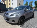 Mazda 2 Lim. 1.3 Independence*TüV 04/28*Klima*94TKM* - Mazda 2 Gebrauchtwagen