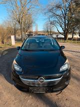 Opel Corsa 1.2 Selection WENIG KM HU/AU NEU! - Opel: Firmenfahrzeug