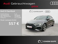 Audi S3 - Vorschau Bild 2
