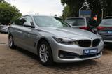 BMW 318 d Gran Turismo Sport Line *2.HD/LED/NAV/AHK* - BMW 318 Gran Turismo: Automatik