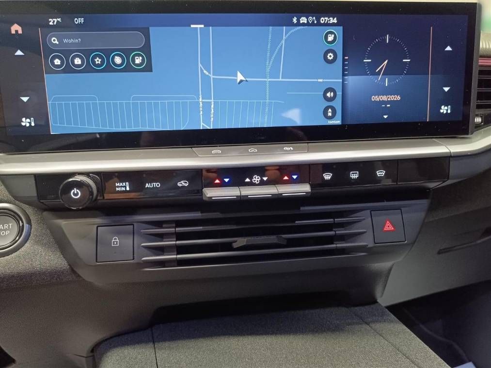 Fahrzeugabbildung Opel Grandland Electric GS 157KW AT