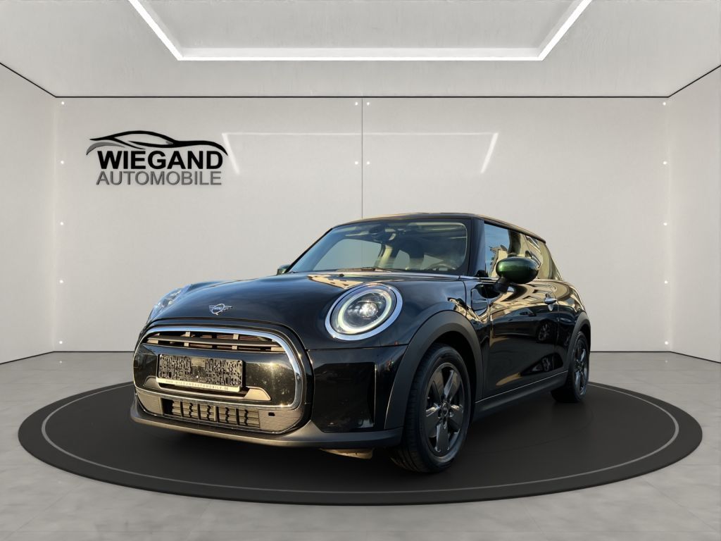 MINI Mini Cooper Aut. TRIM+PANO+LED+SHZ+AppleCarPlay+