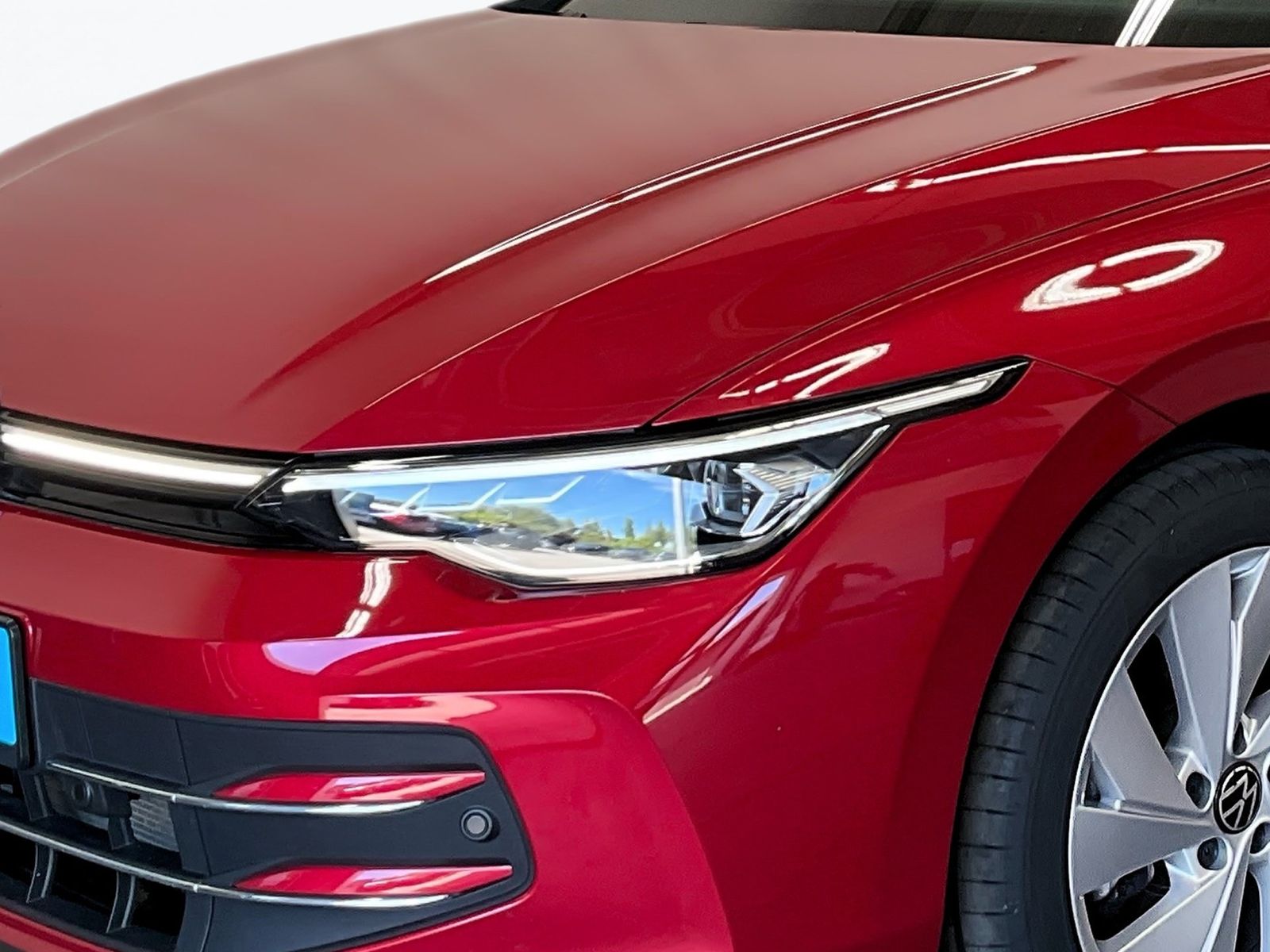 Volkswagen Golf - Bild 6