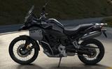 BMW F 900 GS Adventure Tieferlegung + niedriger Sitz - BMW F 900 GS ADVENTURE