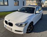 BMW 116i - - BMW 116 von privat