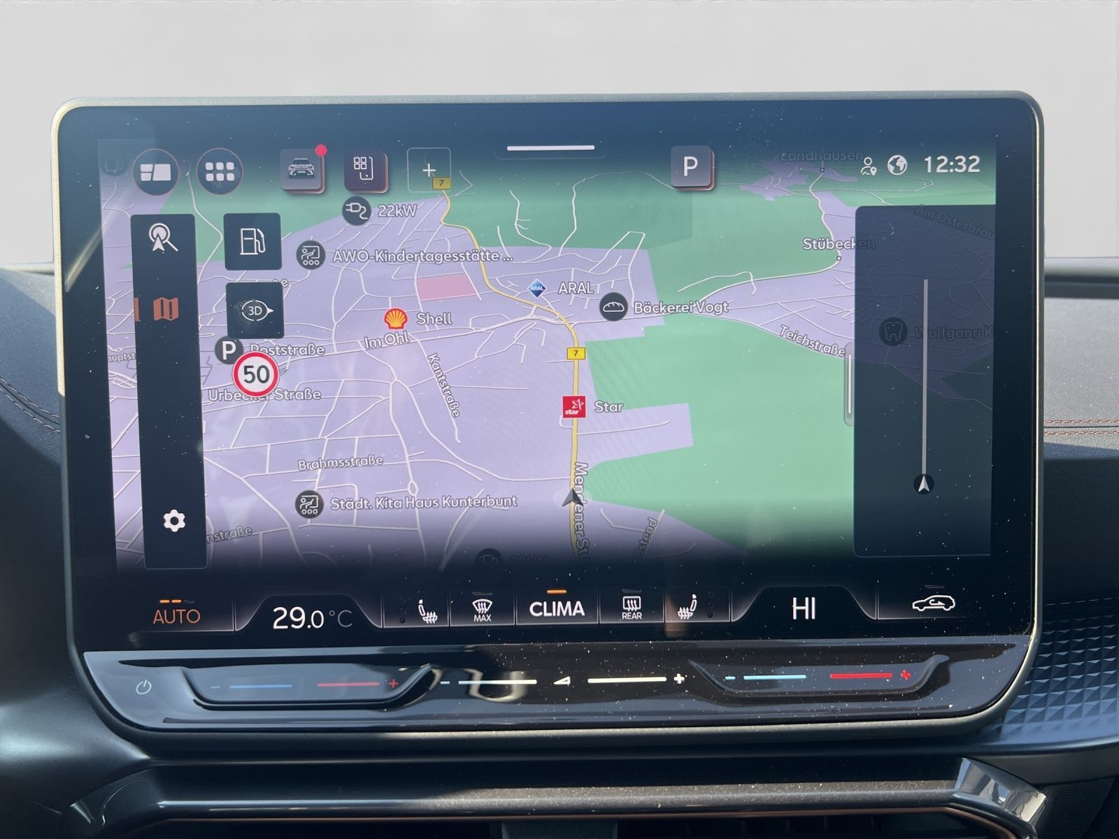 Cupra Formentor - Bild 12