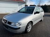 Seat Ibiza 1.4 Benziner Klima - gebrauchte Seat Ibiza aus dem Jahr 2001