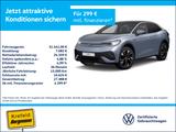 Volkswagen ID.5 Pro Performance AHK MATRIX-LED PANO HUD SHZ - blaue Volkswagen ID.5