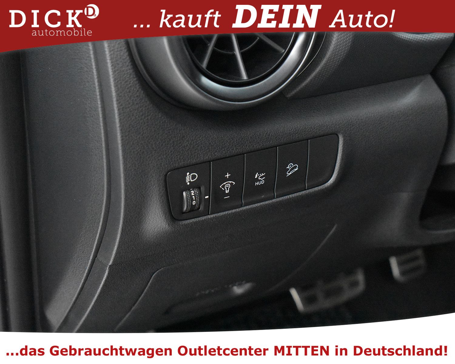 HYUNDAI Kona 2.0TGDI N Perform NAVI+LED+SHZ+HEAD+KAM+ACC - Image 19