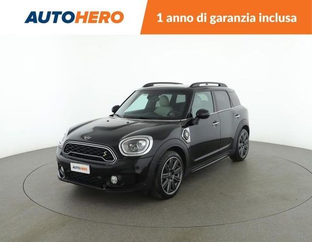 MINI Countryman 1.5 Cooper SE Countryman ALL4 Au