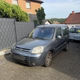 Citroën Citroen Berlingo 1.6 HDI Multispace - Citroën Berlingo aus 2008: Multispace