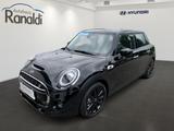 MINI Cooper S Mini EU6d-T ++AUTOMATIK! - MINI MINI: Automatik, D
