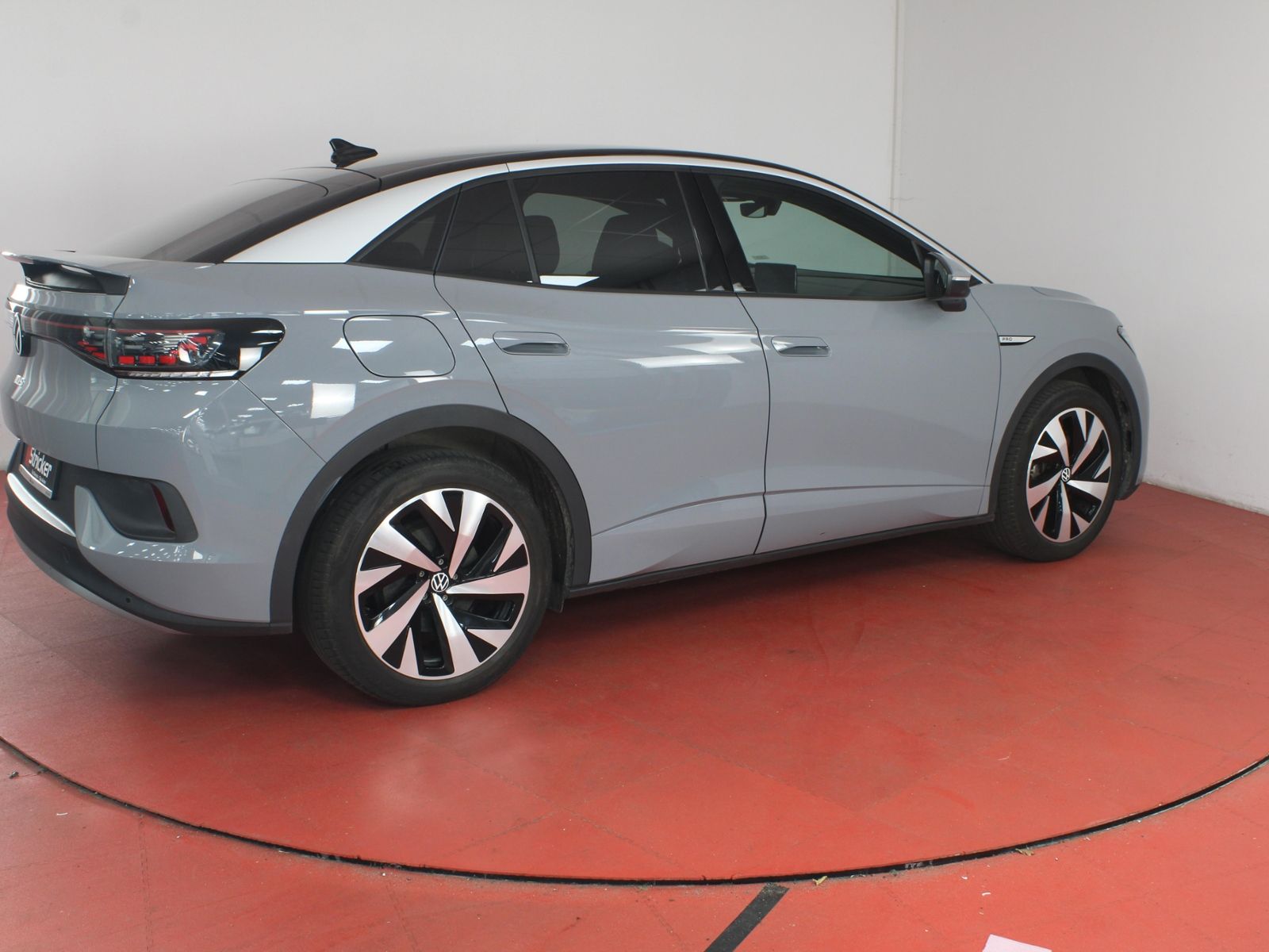 Volkswagen ID.5 Pro 128/77 328,-ohne Anzahlung Navi AHK IQ. foto 16