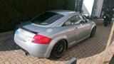 Audi TT 8N 3.2 V6 Quattro Coupe - Audi quattro aus 2004