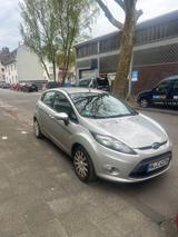 Ford Fiesta 1,6 TDCi 70kW DPF Trend ECOnetic Trend - Ford Fiesta: Econetic