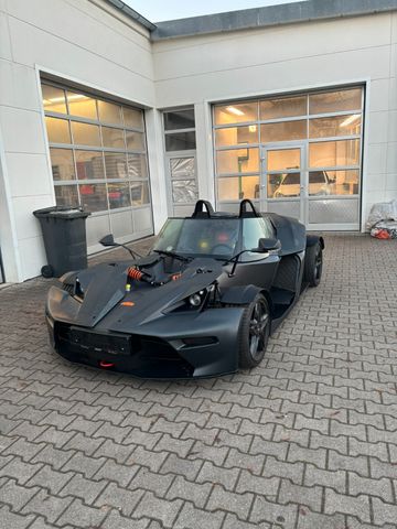 KTM X-BOW