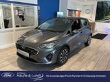 Ford Fiesta Titanium LED Spurhalteass. SHZ PDC - gebrauchte Ford Fiesta aus dem Jahr 2024