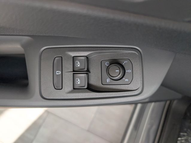 Ford Tourneo Connect Active