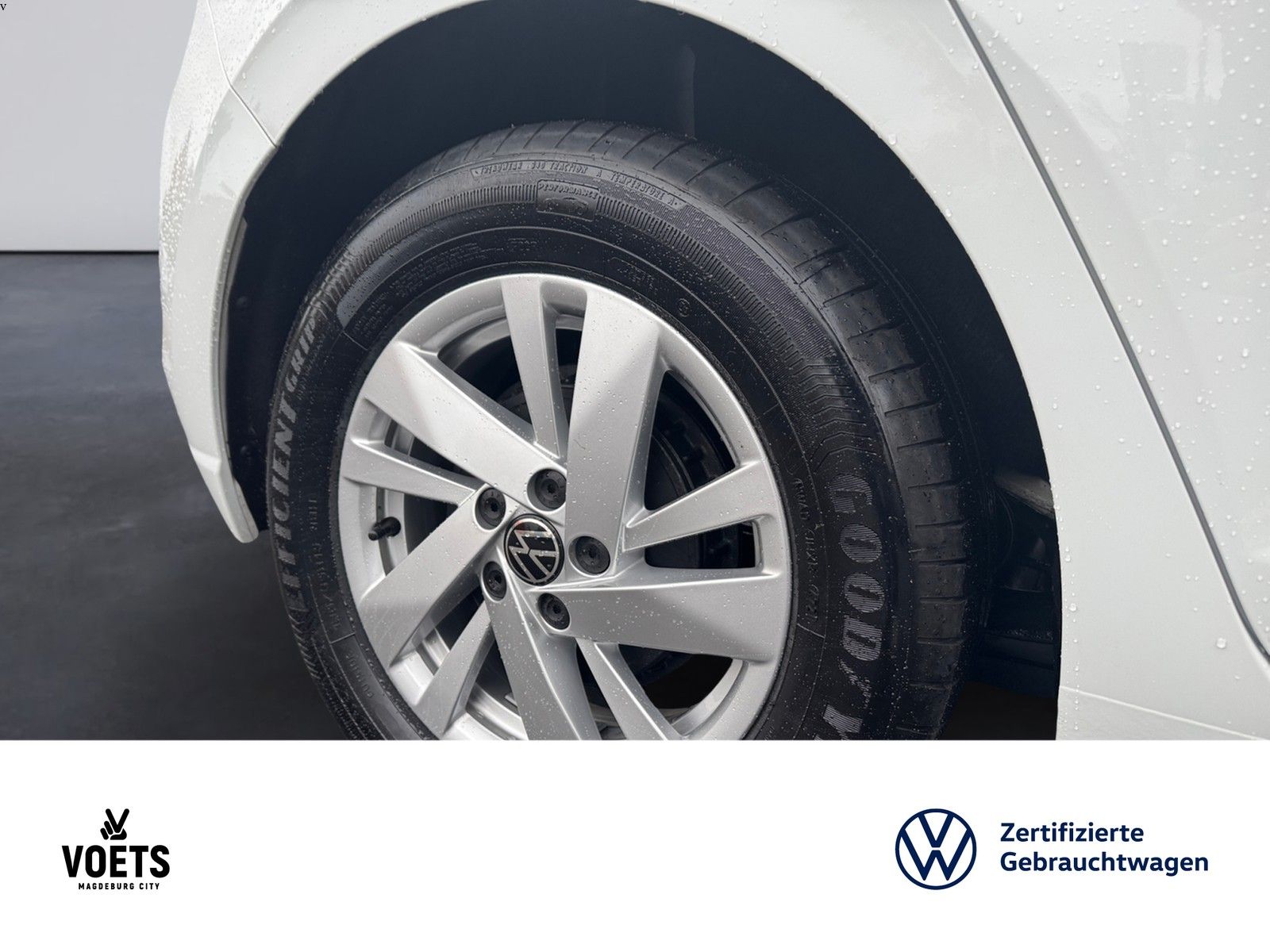 Volkswagen Polo - Bild 6