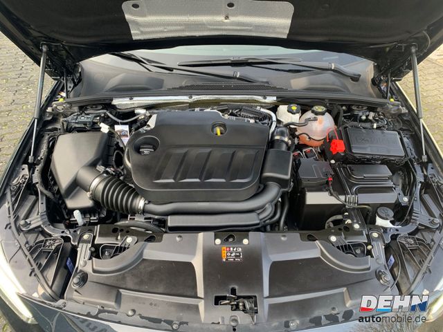 Opel Insignia ST Elegance 2.0 CDTI AT IntelliLED Tech