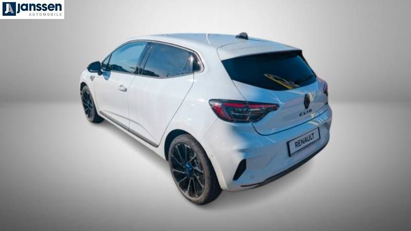 Fahrzeugabbildung Renault CLIO Esprit Alpine E-Tech Full Hybrid 145