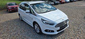 Ford S-Max - 8