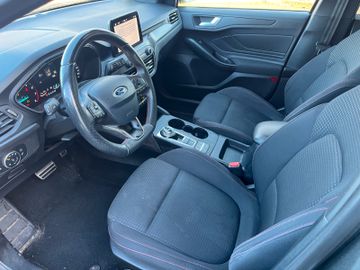 Ford Focus - 9