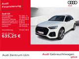 Audi Q5 S-Line business 55 TFSI qu AHK PANO NP:97.925