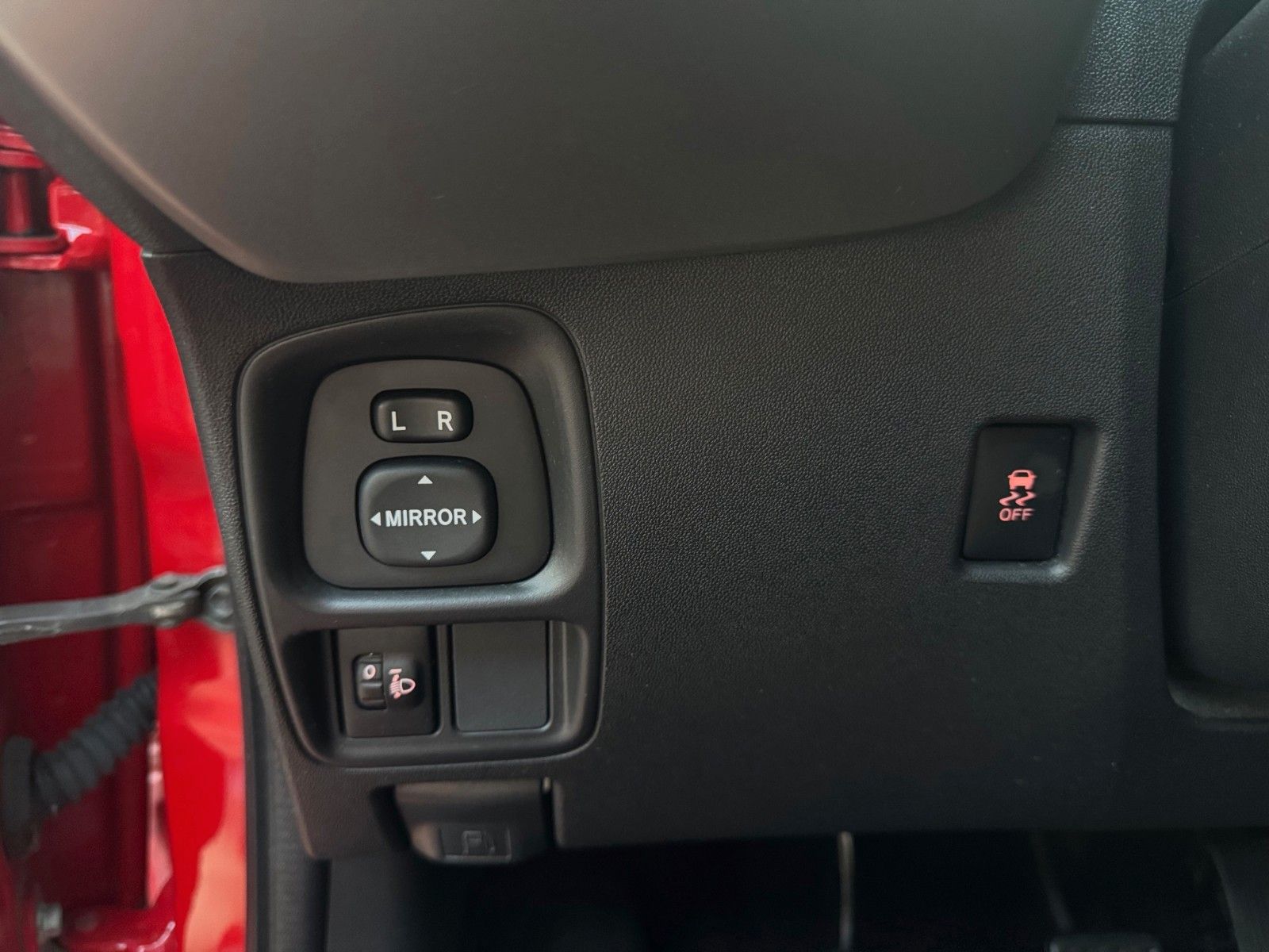 Fahrzeugabbildung Toyota Aygo x-play touch | Kamera | Radio | USB