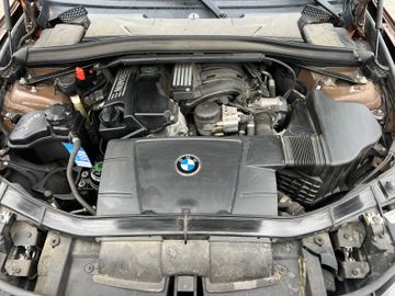 BMW X1 - 11