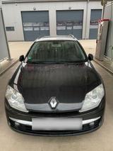 Renault Laguna zum verkaufen - gebrauchte Renault Laguna aus dem Jahr 2008