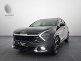 Kia Sportage Spirit/LEDER/AHK/2.HD/MEMORY/LED/ - Kia Sportage mit Hybrid-Antrieb