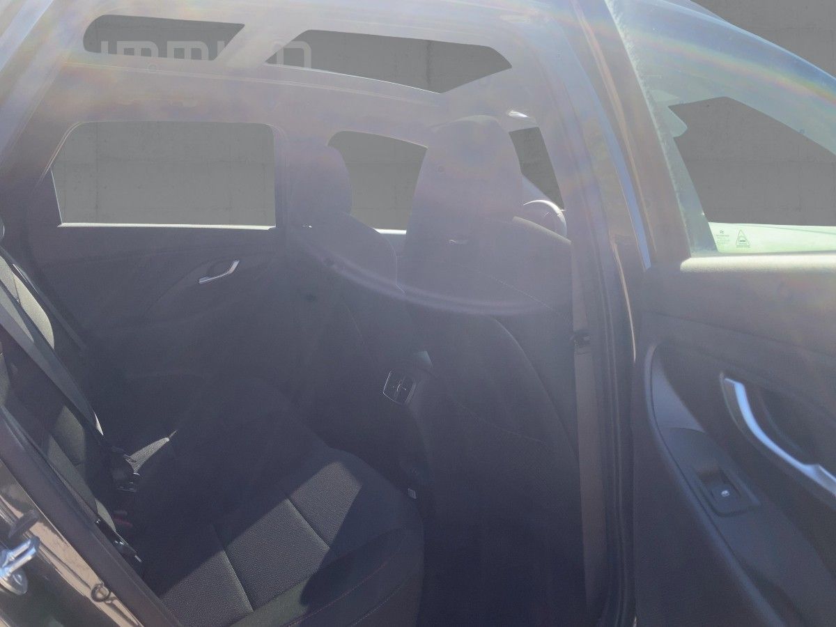 Hyundai i30 – Bild 12