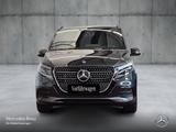 Mercedes-Benz V 300 d 4M Lang EXCLUSIVE+Allrad+AMG+SchiebDa+9G - Gebrauchtwagen in Reutlingen