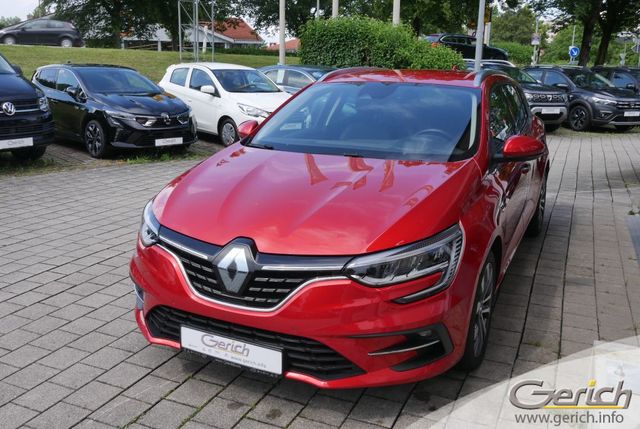 Renault Megane Grandtour BLUE dCi 115 INTENS  +KLIMAAUTO