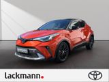 Toyota C-HR 2,0 Hybrid Orange Edition*NAVI*SHZ*PDC*AHK* - Toyota C-HR: Orange, Edition