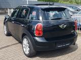 MINI Cooper Countryman Pepper Panorama Xenon 18"Alu - Gebrauchtwagen in Essen