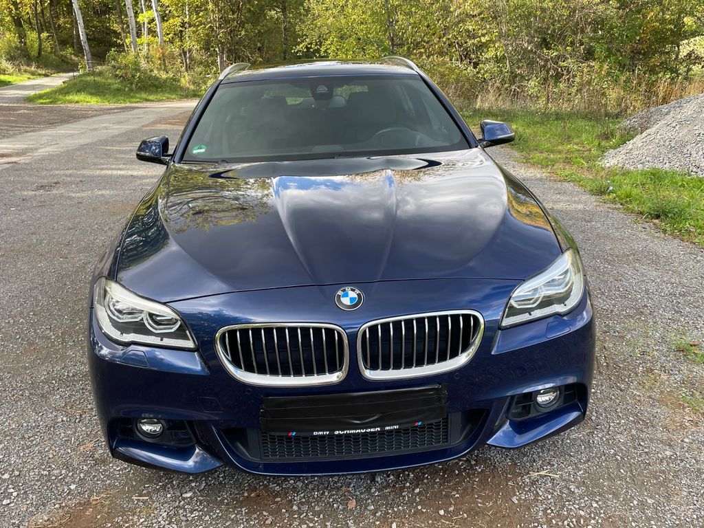 Image of BMW 525