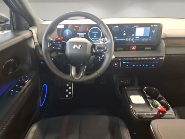 Hyundai IONIQ 5 – Bild 10