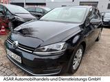 Volkswagen Golf VII Lim. Highline2,0TDI 4Motion/Xenon/AHK - Volkswagen Golf: TDI Highline