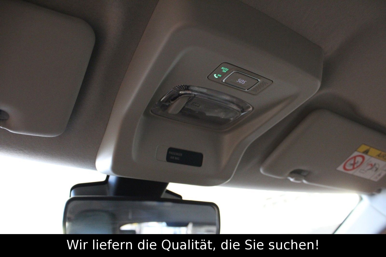 Fahrzeugabbildung Dacia Spring Electric 65 Extreme*CCS*PDC vorne*Schuko*