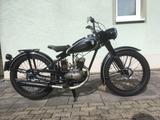 DKW RT 125 W - DKW RT 125