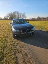 BMW Bmw 1er 116D  2014 2.0l Diesel 115PS - BMW 116: 1er 116d