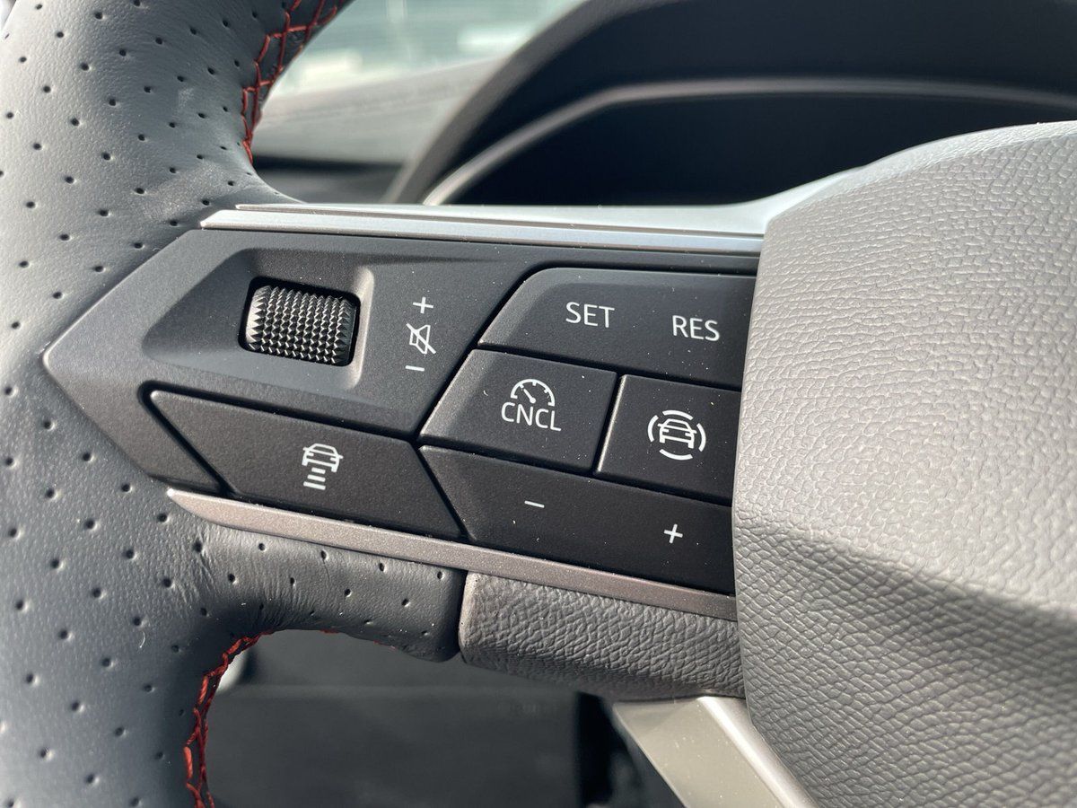 Seat Leon - Bild 22