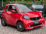 Smart ForTwo BRABUS*PANORAMA*JBL*KAMERA*TAILOR-MADE* - Smart: Brabus Made Tailor
