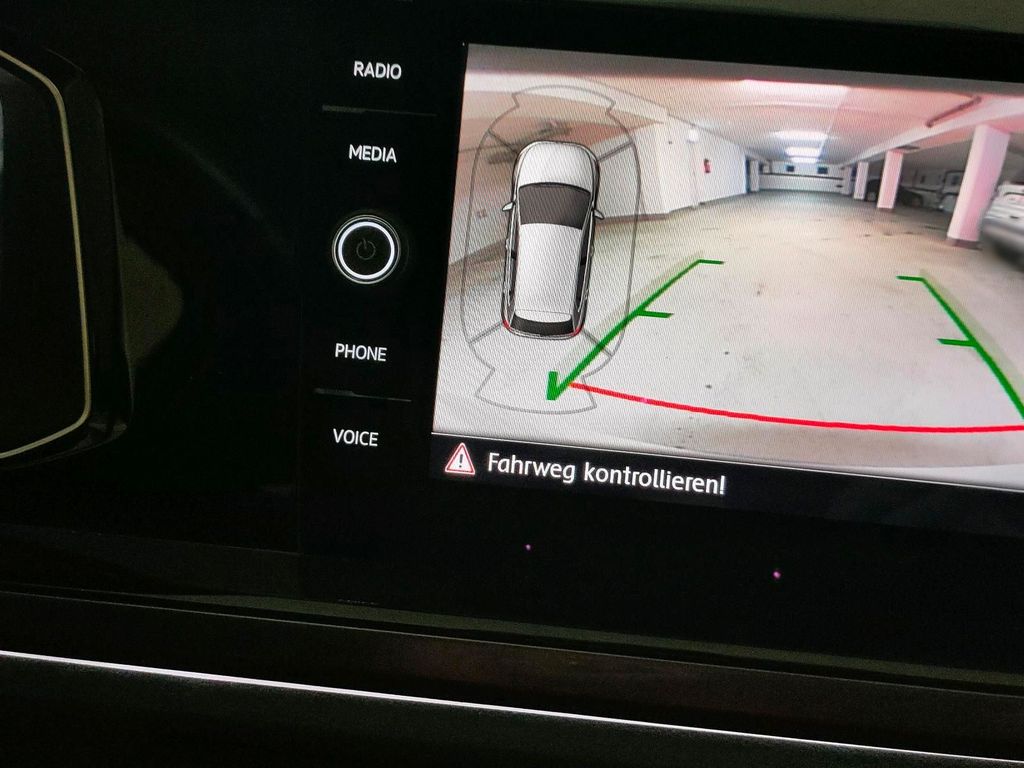 Image of Volkswagen Polo