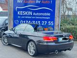BMW 3 Cabrio 325d*AUTOMATIK*LEDER*NAVI*XENON*M-OPTIK - BMW 325 in Hamm